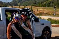 Bachelorette Mountain Bike Adventure Park City Utah2361
