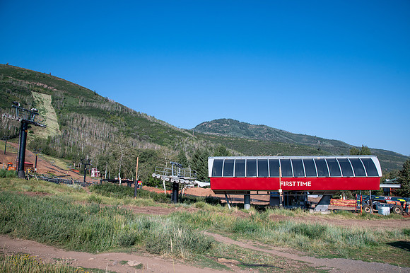 Bachelorette Mountain Bike Adventure Park City Utah2331