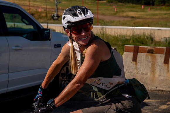 Bachelorette Mountain Bike Adventure Park City Utah2402