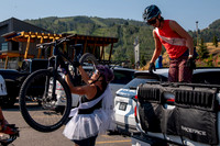 Bachelorette Mountain Bike Adventure Park City Utah2414