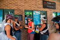 Bachelorette Mountain Bike Adventure Park City Utah2432