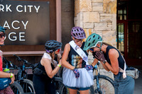 Bachelorette Mountain Bike Adventure Park City Utah2442