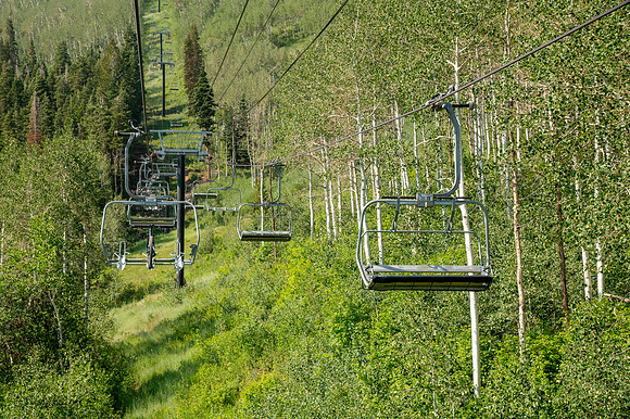 Bachelorette Mountain Bike Adventure Park City Utah2508