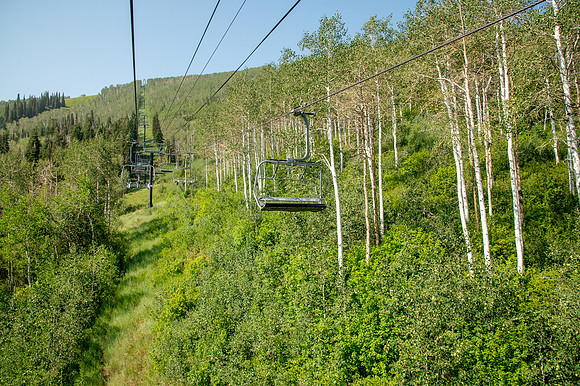 Bachelorette Mountain Bike Adventure Park City Utah2510