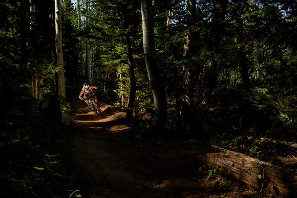 Bachelorette Mountain Bike Adventure Park City Utah2692-Edit