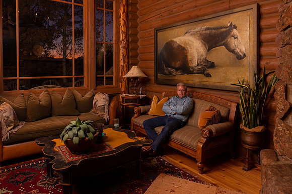 Von and Victoria Whitby 2019 at Red Cliff Ranch_DSC6845