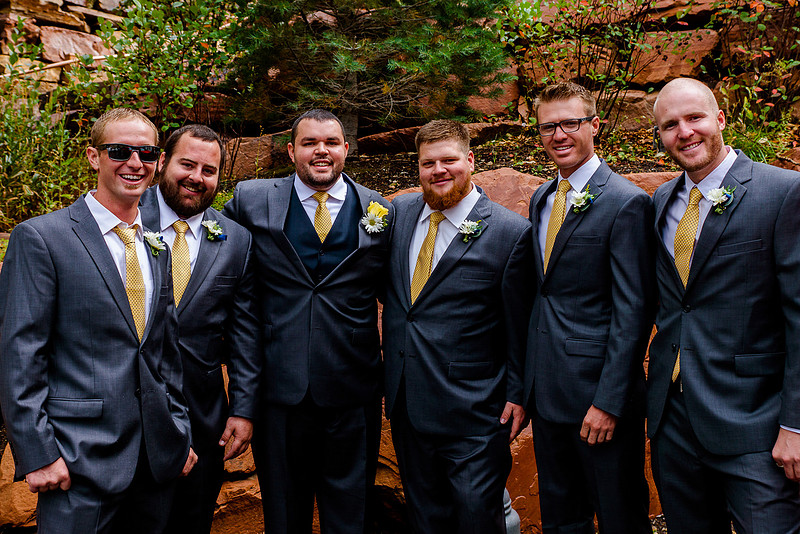 Louland Falls Wedding-27