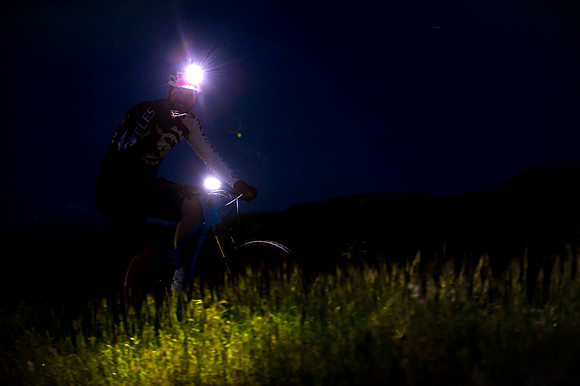 Twilight Series Race 1-0324