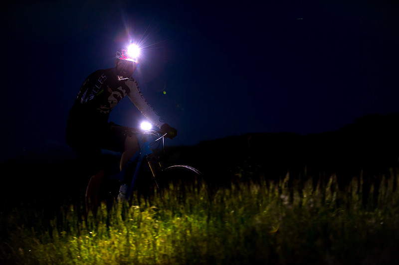 Twilight Series Race 1-0324