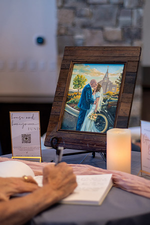 Andrew Watson Tasha Sotomayor Oates Wedding The Lodge at Traverse Mountain2487