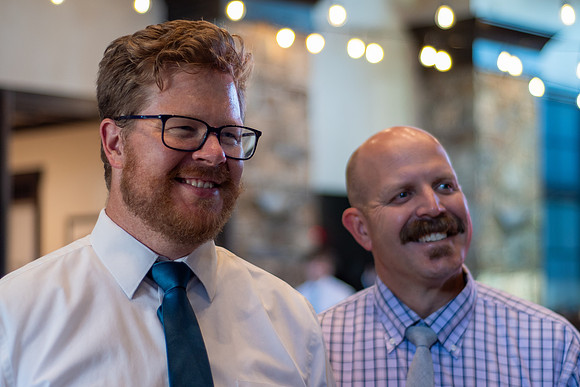 Andrew Watson Tasha Sotomayor Oates Wedding The Lodge at Traverse Mountain2373