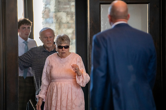 Andrew Watson Tasha Sotomayor Oates Wedding The Lodge at Traverse Mountain550