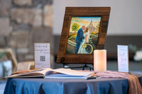 Andrew Watson Tasha Sotomayor Oates Wedding The Lodge at Traverse Mountain532