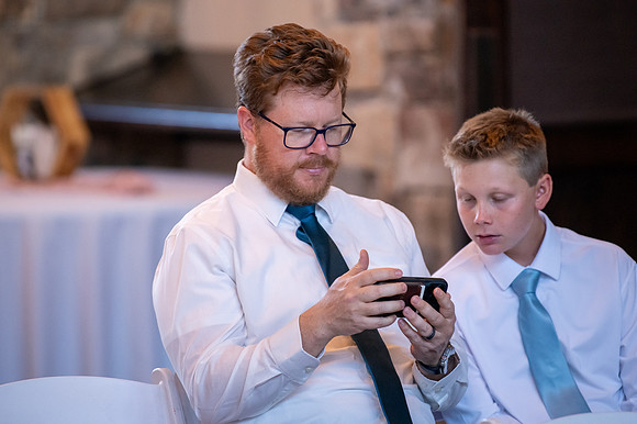 Andrew Watson Tasha Sotomayor Oates Wedding The Lodge at Traverse Mountain579