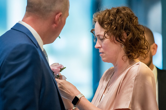 Andrew Watson Tasha Sotomayor Oates Wedding The Lodge at Traverse Mountain583