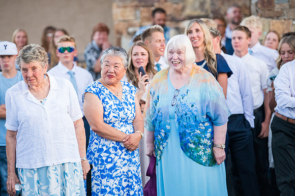Andrew Watson Tasha Sotomayor Oates Wedding The Lodge at Traverse Mountain1104