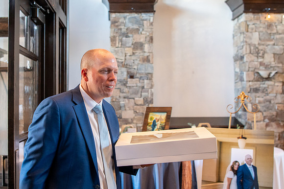 Andrew Watson Tasha Sotomayor Oates Wedding The Lodge at Traverse Mountain3103