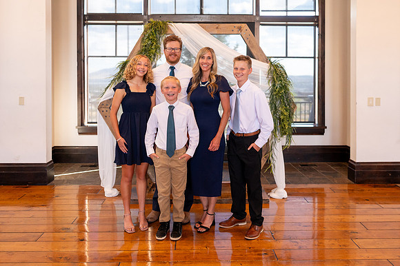 Andrew Watson Tasha Sotomayor Oates Wedding The Lodge at Traverse Mountain3126