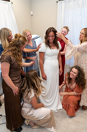 Andrew Watson Tasha Sotomayor Oates Wedding The Lodge at Traverse Mountain3136