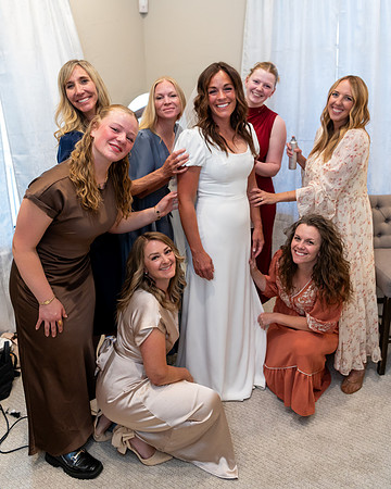 Andrew Watson Tasha Sotomayor Oates Wedding The Lodge at Traverse Mountain3140