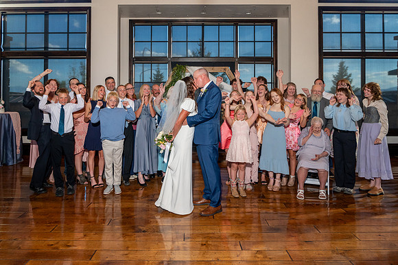 Andrew Watson Tasha Sotomayor Oates Wedding The Lodge at Traverse Mountain3311