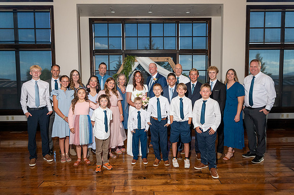 Andrew Watson Tasha Sotomayor Oates Wedding The Lodge at Traverse Mountain3401