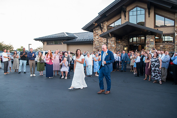Andrew Watson Tasha Sotomayor Oates Wedding The Lodge at Traverse Mountain3696
