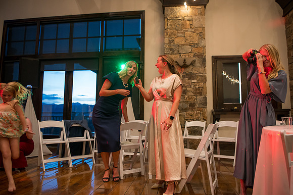 Andrew Watson Tasha Sotomayor Oates Wedding The Lodge at Traverse Mountain3995