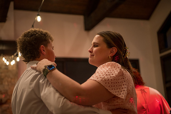 Andrew Watson Tasha Sotomayor Oates Wedding The Lodge at Traverse Mountain4111