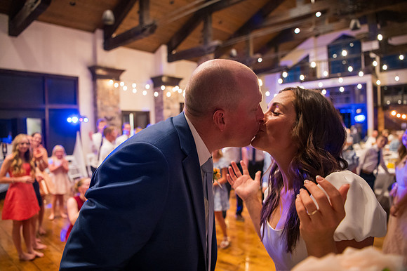 Andrew Watson Tasha Sotomayor Oates Wedding The Lodge at Traverse Mountain4182