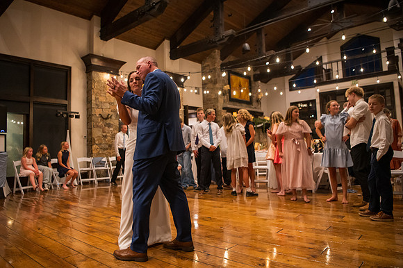 Andrew Watson Tasha Sotomayor Oates Wedding The Lodge at Traverse Mountain4210
