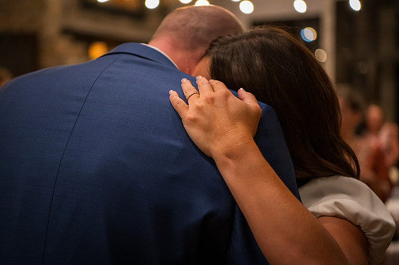 Andrew Watson Tasha Sotomayor Oates Wedding The Lodge at Traverse Mountain4224