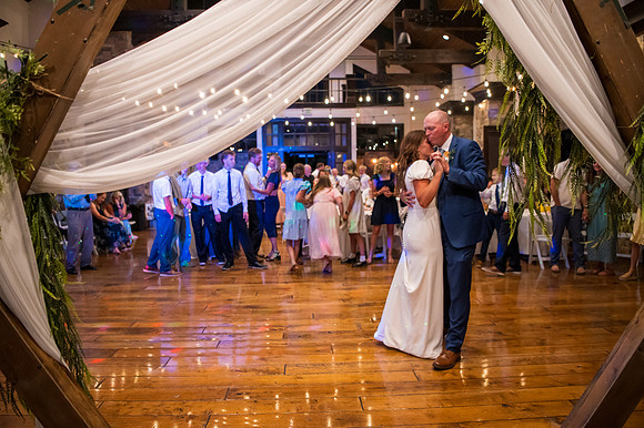 Andrew Watson Tasha Sotomayor Oates Wedding The Lodge at Traverse Mountain4264