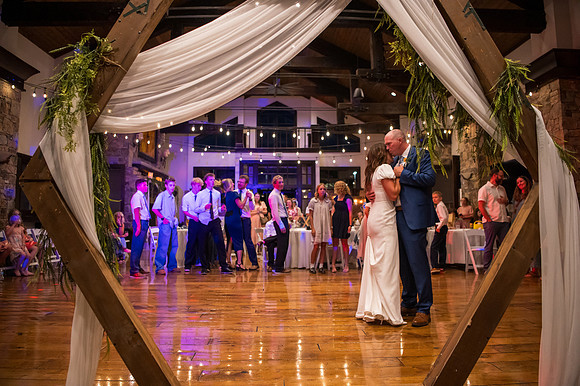 Andrew Watson Tasha Sotomayor Oates Wedding The Lodge at Traverse Mountain4273