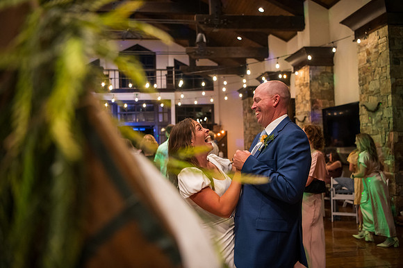 Andrew Watson Tasha Sotomayor Oates Wedding The Lodge at Traverse Mountain4310