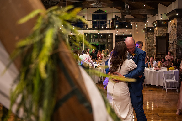 Andrew Watson Tasha Sotomayor Oates Wedding The Lodge at Traverse Mountain4319
