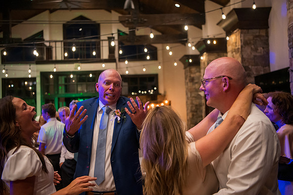Andrew Watson Tasha Sotomayor Oates Wedding The Lodge at Traverse Mountain4361