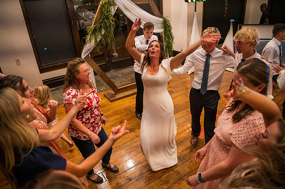 Andrew Watson Tasha Sotomayor Oates Wedding The Lodge at Traverse Mountain4448