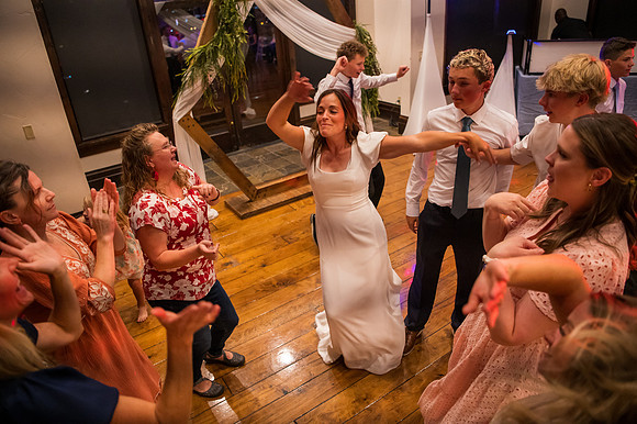 Andrew Watson Tasha Sotomayor Oates Wedding The Lodge at Traverse Mountain4450
