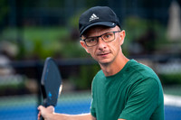 Coach Lance Lagerquist Pickleball Athlete Portraits Pepperwood Sandy Utah1283