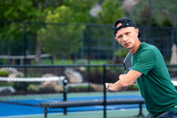 Coach Lance Lagerquist Pickleball Athlete Portraits Pepperwood Sandy Utah1302