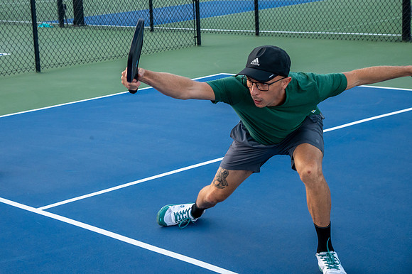 Coach Lance Lagerquist Pickleball Athlete Portraits Pepperwood Sandy Utah4866