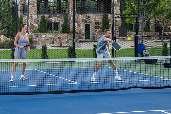 Coach Lance Lagerquist Pickleball Athlete Portraits Pepperwood Sandy Utah4877