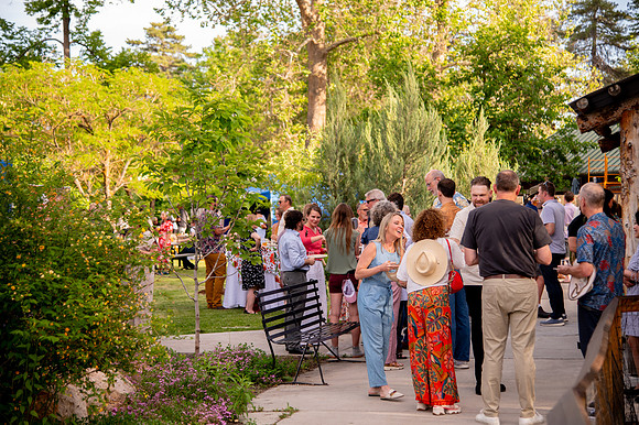 Ready to Hatch – Tracy Aviary’s Signature Spring Fundraise5510