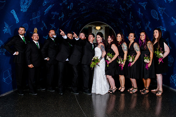 Nick and Char Wedding Day7872