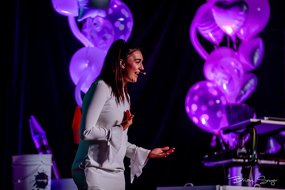 Girls on the Run Sneaker Soiree Fundraiser 2019_DSC0188