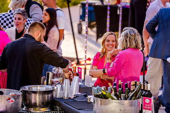 Girls on the Run Utah’s Sneaker Soirée: Empowering Women with Olympic Inspiration