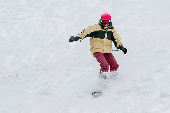 Powder equals Smiles