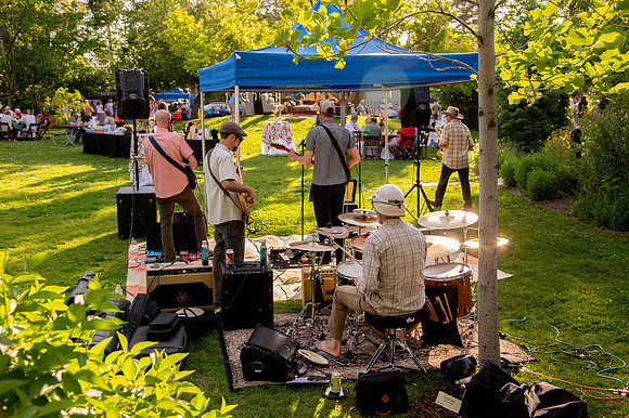 Ready to Hatch – Tracy Aviary’s Signature Spring Fundraise5653