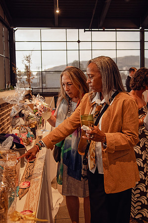 Girls on the Run Utah Sneaker Soiree Fundraiser Salt Lake City9214